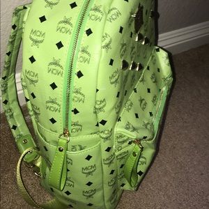 MCM BackPack 💰